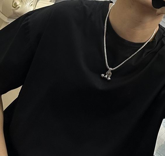 LV Necklace 01lyh824 (4)