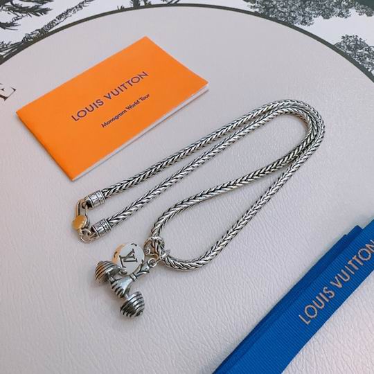 LV Necklace 01lyh824 (6)