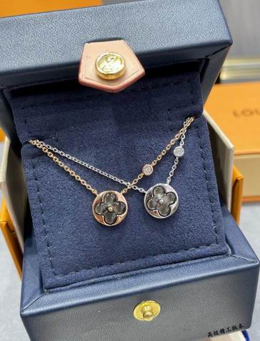 LV Necklace 01lyh828 (1)