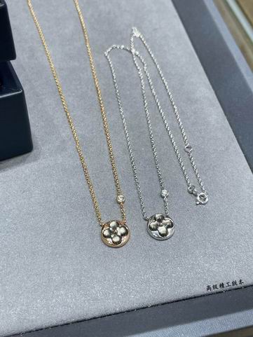 LV Necklace 01lyh828 (2)
