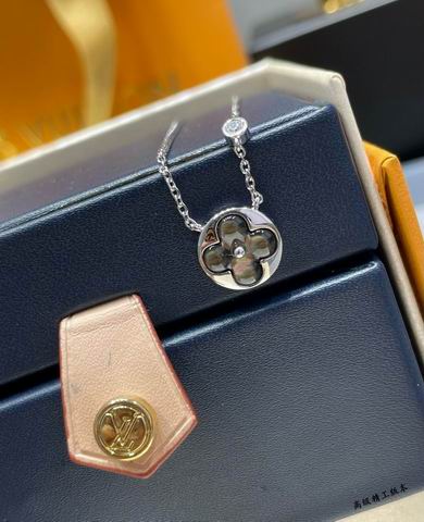 LV Necklace 01lyh828 (4)