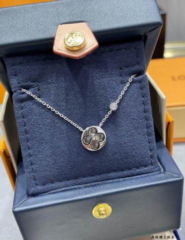 LV Necklace 01lyh828 (6)