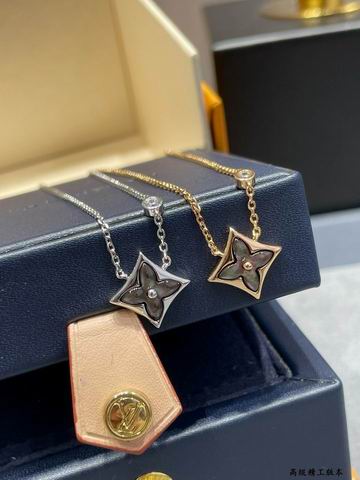 LV Necklace 01lyh829 (1)