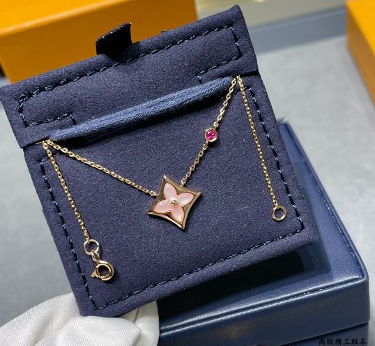 LV Necklace 01lyh829 (11)