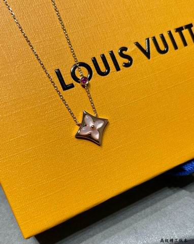 LV Necklace 01lyh829 (13)