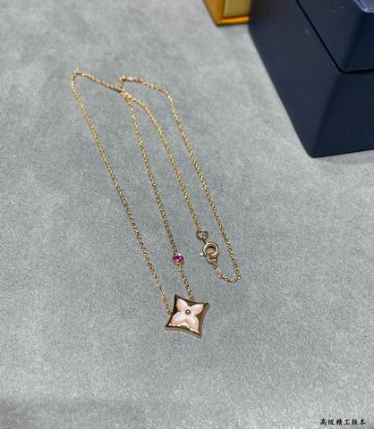 LV Necklace 01lyh829 (14)