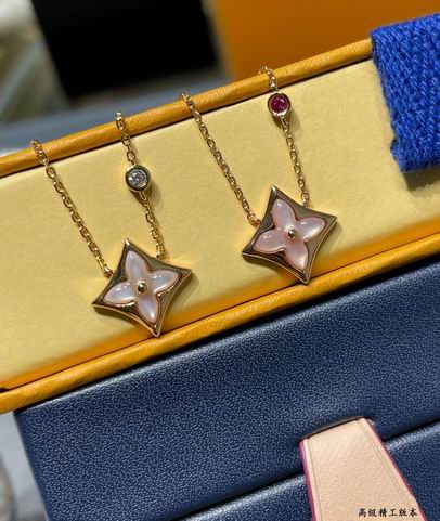 LV Necklace 01lyh829 (18)