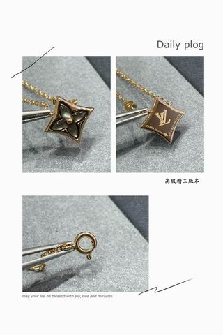 LV Necklace 01lyh829 (6)