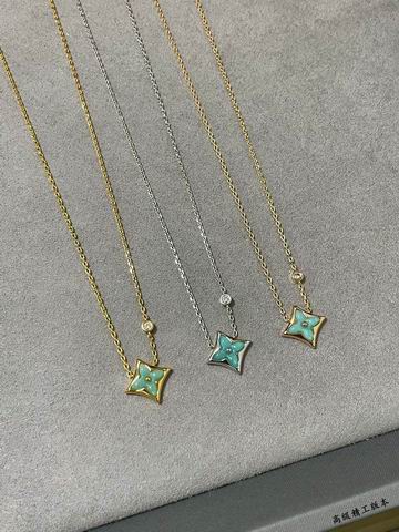 LV Necklace 01lyh830 (1)