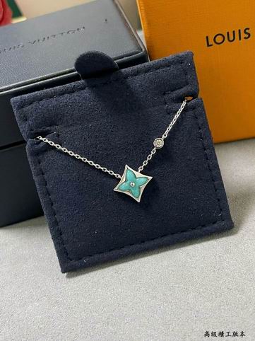 LV Necklace 01lyh830 (2)