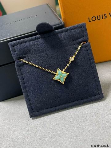 LV Necklace 01lyh830 (3)