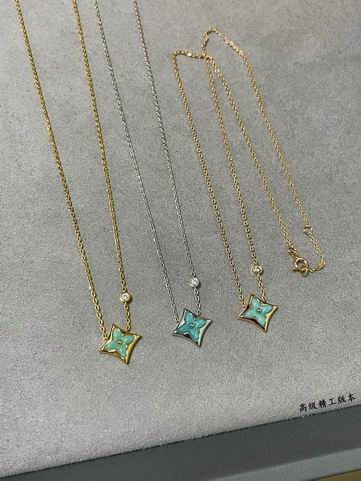 LV Necklace 01lyh830 (6)