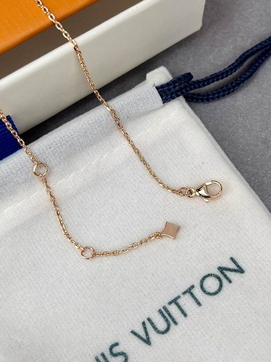 LV Necklace 02lyh833 (3)