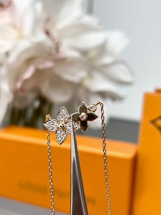 LV Necklace 02lyh833 (4)