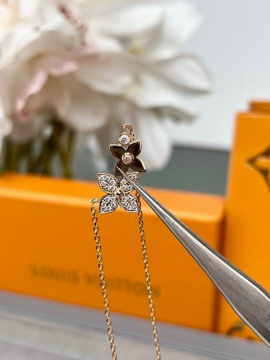 LV Necklace 02lyh833 (5)