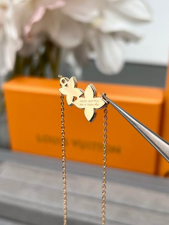 LV Necklace 02lyh833 (6)