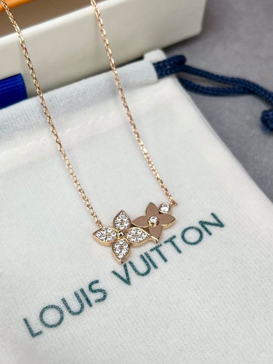 LV Necklace 02lyh833 (7)