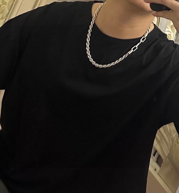 LV Necklace 12lyh709 (5)