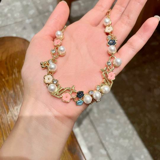 LV Necklace 12lyh710 (5)