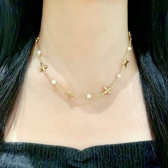 LV Necklace 12lyh712 (10)