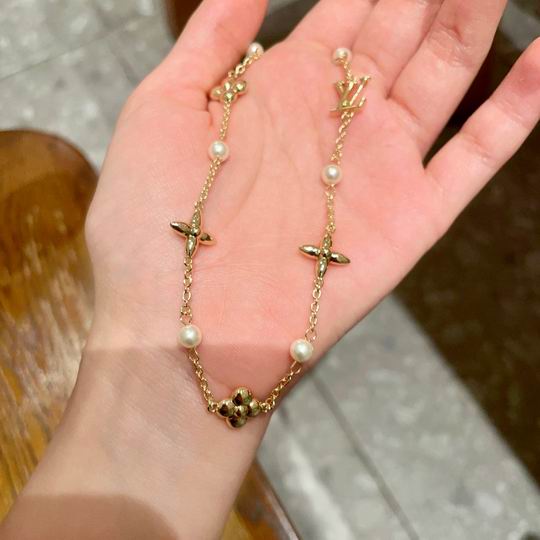 LV Necklace 12lyh712 (11)