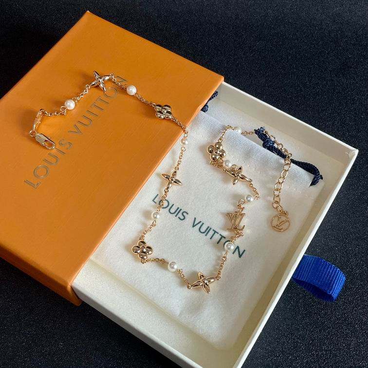 LV Necklace 12lyh712 (12)