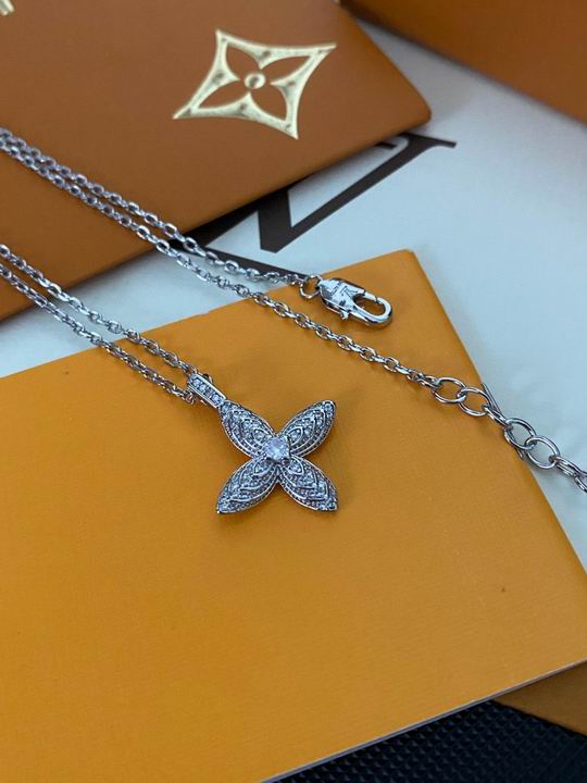 LV Necklace 12lyh712 (3)