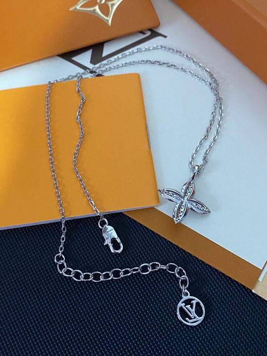 LV Necklace 12lyh712 (5)