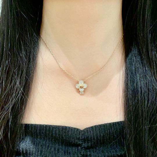LV Necklace 12lyh714 (5)