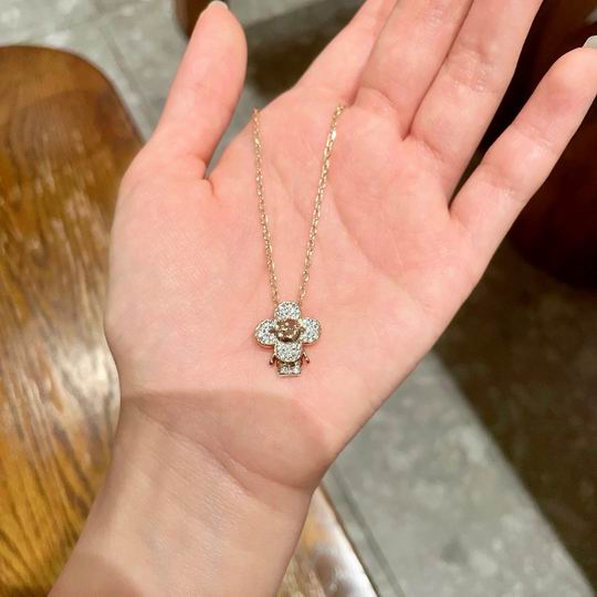 LV Necklace 12lyh714 (6)