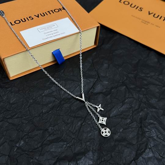 LV Necklace 12lyh715 (10)