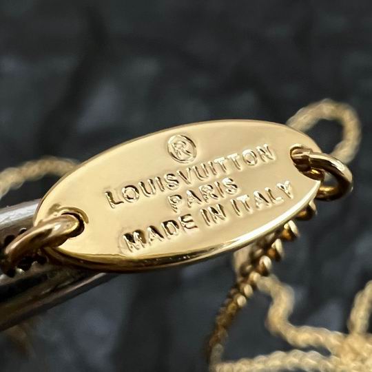 LV Necklace 12lyh715 (5)