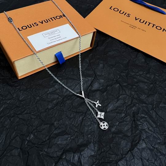 LV Necklace 12lyh715 (7)