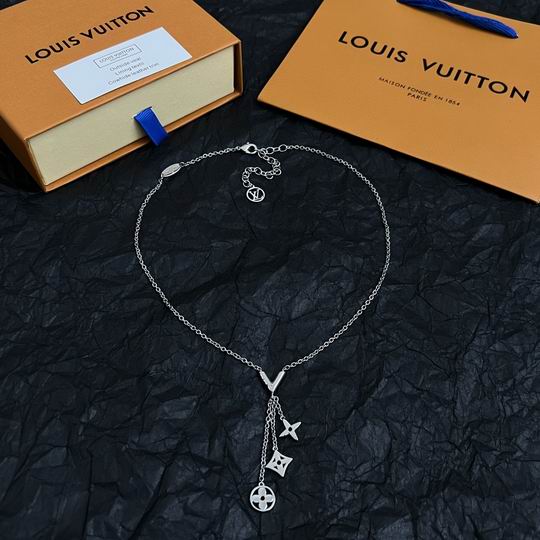 LV Necklace 12lyh715 (8)