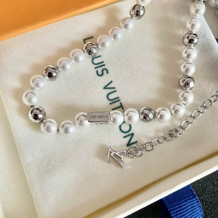 LV Necklace 12lyh716 (3)