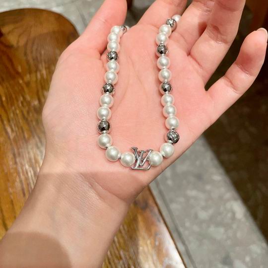 LV Necklace 12lyh716 (5)
