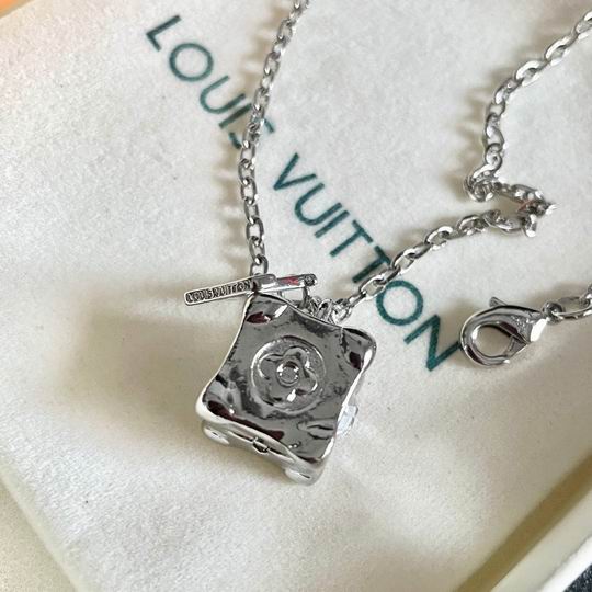 LV Necklace 12lyh718 (5)