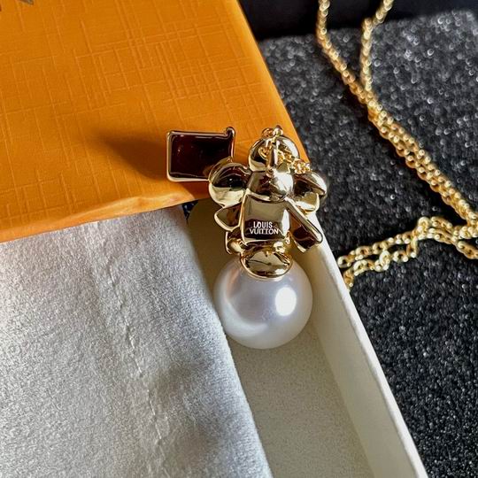 LV Necklace 12lyh719 (3)