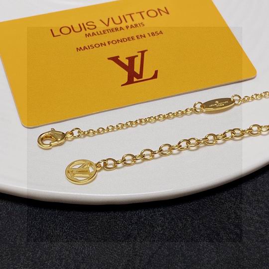 LV Necklace 12lyh720 (2)
