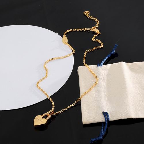 LV Necklace 12lyh723 (4)