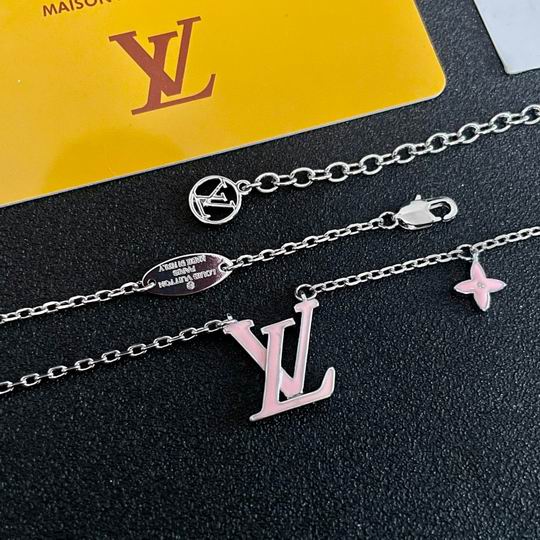 LV Necklace 12lyh724 (3)
