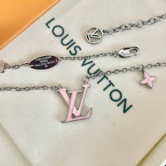 LV Necklace 12lyh724 (4)