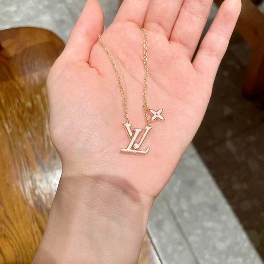 LV Necklace 12lyh726 (6)