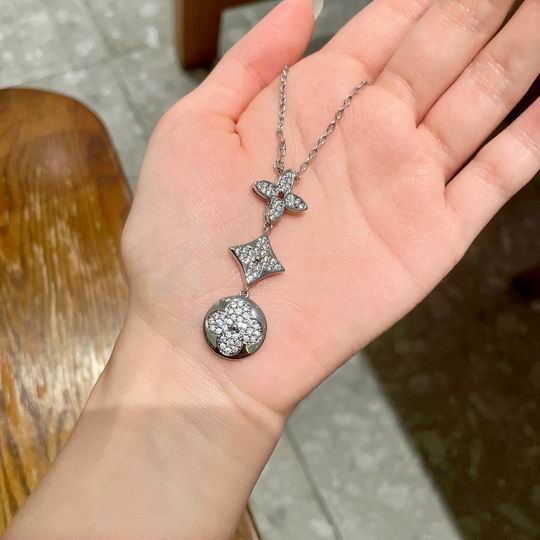 LV Necklace 12lyh727 (6)