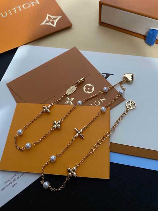 LV Necklace 12lyh729 (1)
