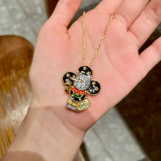 LV Necklace 12lyh730 (5)