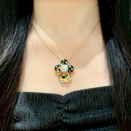 LV Necklace 12lyh730 (6)