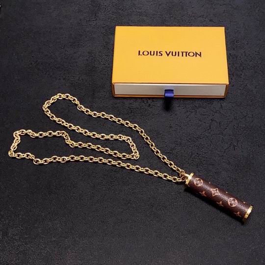 LV Necklace 12lyh731 (9)