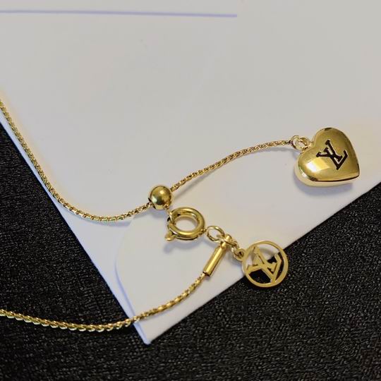 LV Necklace 12lyh732 (1)
