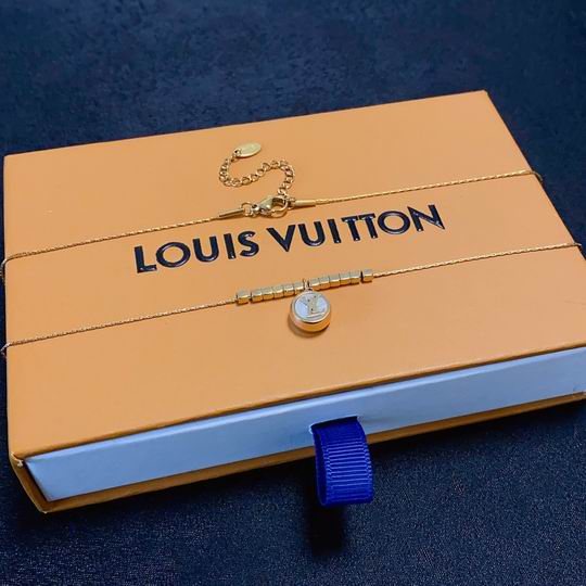 LV Necklace 12lyh733 (2)